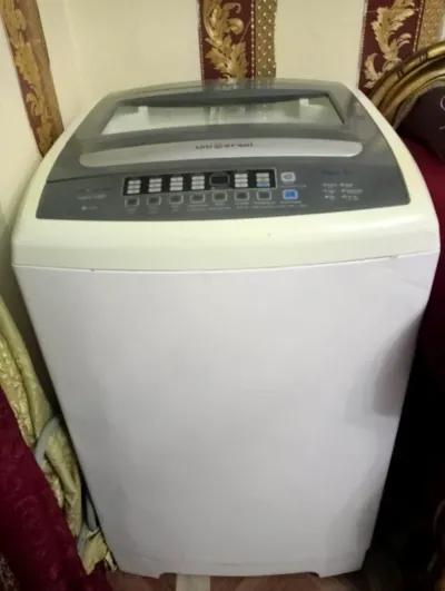 غساله يونيفرسال 10 كيلو في باكوس, الإسكندرية - 4,000 EGP