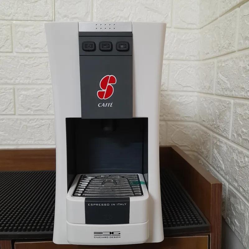 ماكينة قهوة Sistema