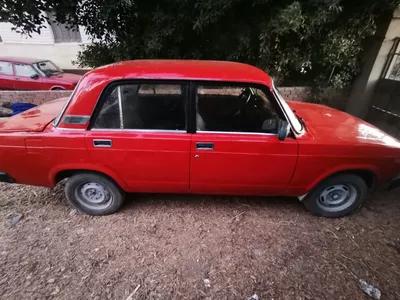 لادا أخرى 1984