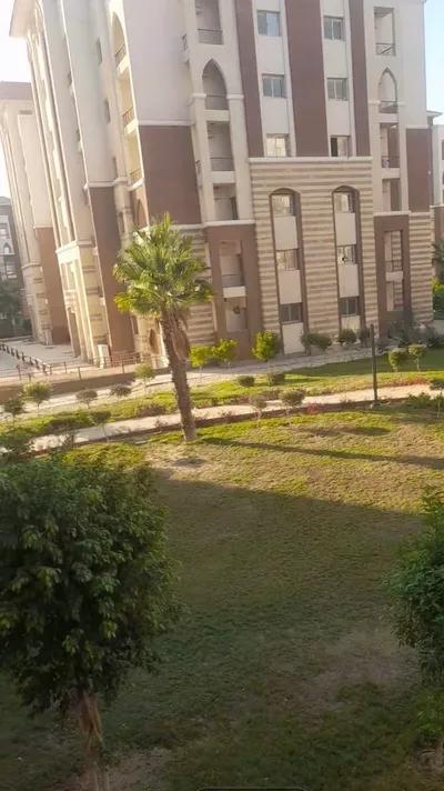 شقة بالعاصمة الجديدة ١٧٣ متر in Cairo, New Capital City, Others - 1,850,000 EGP