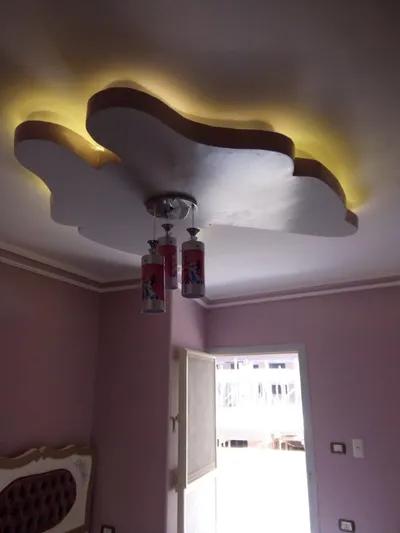 شقة للبيع في حدائق حلوان