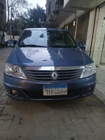 لوجان لوجان 2013