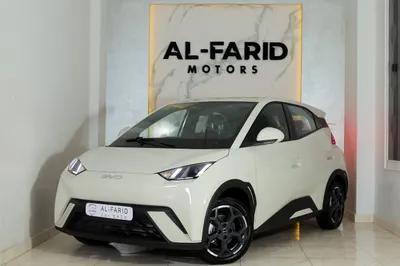 بي واي دي سيجال 2024