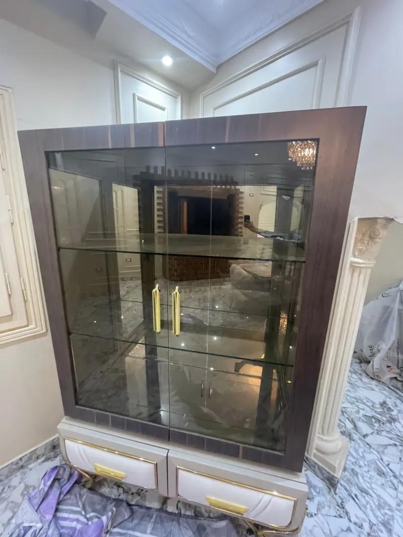 سفرة جديدة بتغليفة المحل