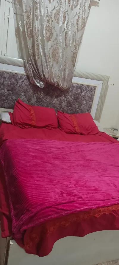 غرفة نوم غرفة اطفال للبيع ونيش في مدينة الإسماعيلية, الإسماعيلية - 25,000 EGP