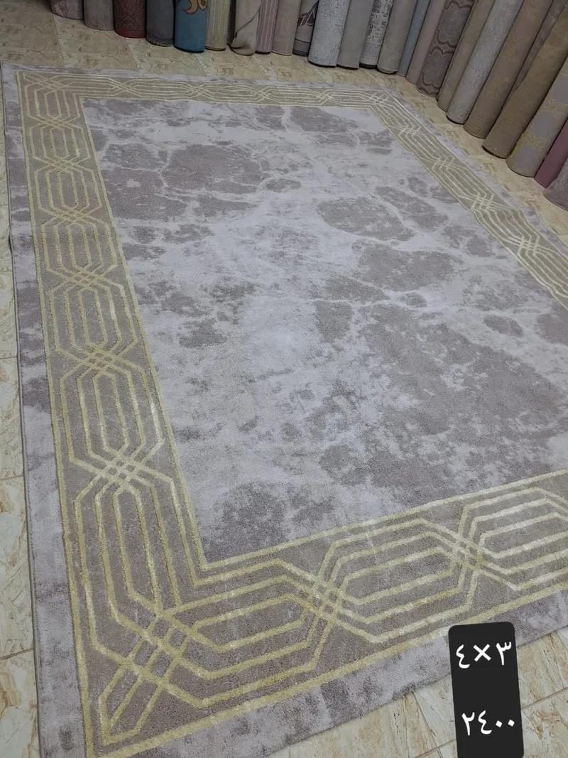 سجاد خليجي وارد الكويت