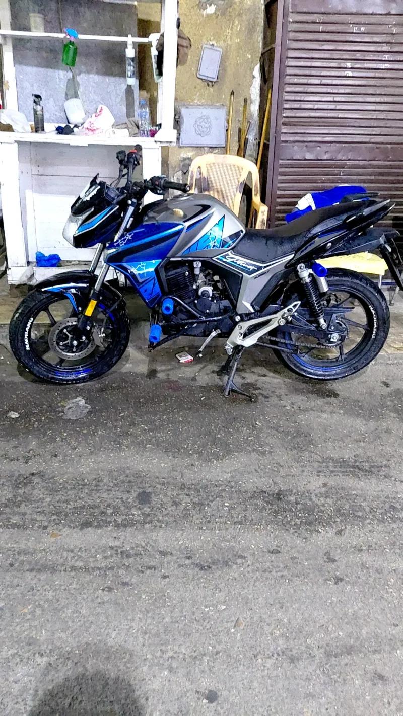 متسكل هوجنF250