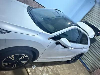 ميتسوبيشي اكليبس كروس 2023