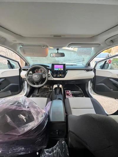 تويوتا كورولا 2024