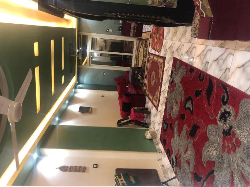 للبيع جانبى من المريوطيه فيصل بحوار فالى تاور