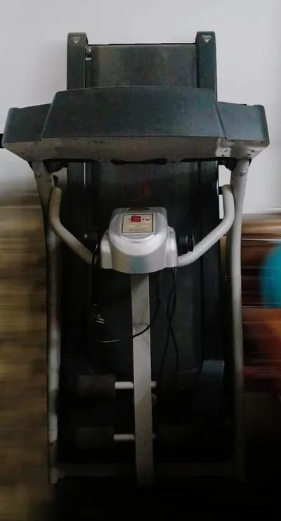 جرايه رياضيه استعمال خفيف بحاله جيده في 6 أكتوبر, الجيزة - 7,000 EGP