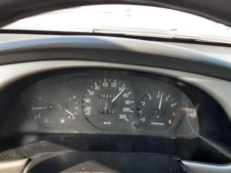 شفرولية لانوس ٢٠١١ فبريكه بالكامل بره وجوة