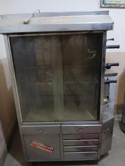 عده مطعم كامله في السنطة, الغربية - 25,000 EGP