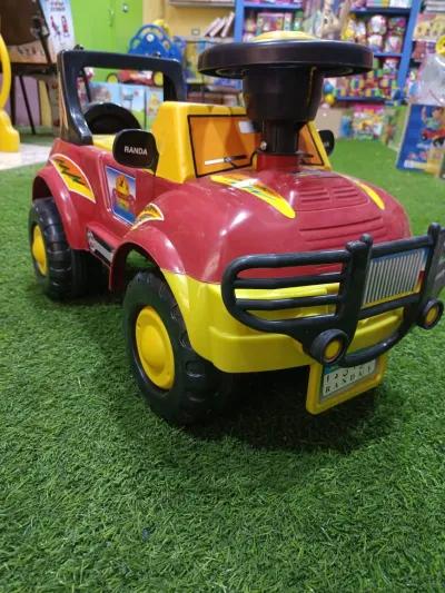 عالم الالعاب يوجد عندنا بفضل الله كل ألعاب الأطفال بأرخص سعر في أشمون, المنوفية - 450 EGP