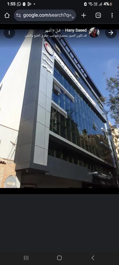 محل للبيع بالدقي