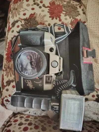 كاميرا تصوير في الأميرية, القاهرة - 700 EGP