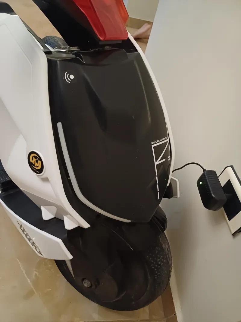 🔥 سكوتر أطفال كهربائي للبيع – فرصة 🔥