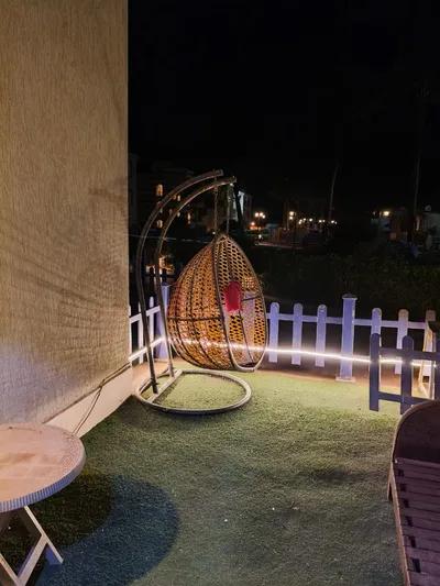 تأجير شاليه في السخنه