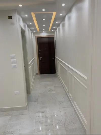 شقة للبيع في الهرم