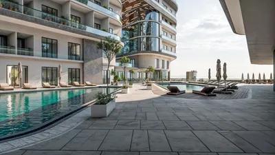 شقة للبيع في الغردقة