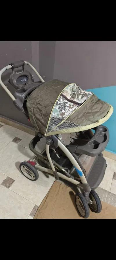 استرورول ماركة جيراكو 2000 في حلوان, القاهرة - 2,000 EGP