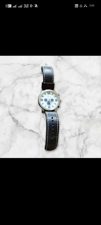 ساعات فوسيل اصليه في مدينة المنيا, المنيا - 3,000 EGP