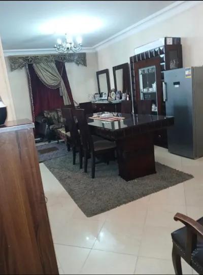 شقة للبيع في فيصل