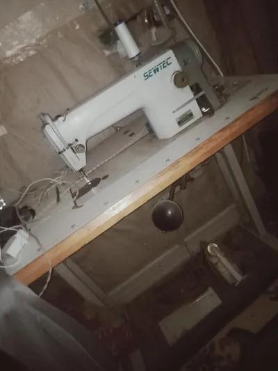 ماكينه خياطه في المعصره, القاهرة - 7,000 EGP