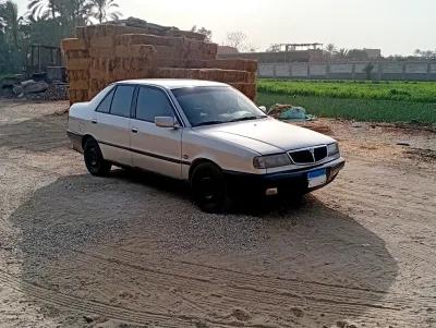 فيات تمبرا 1991