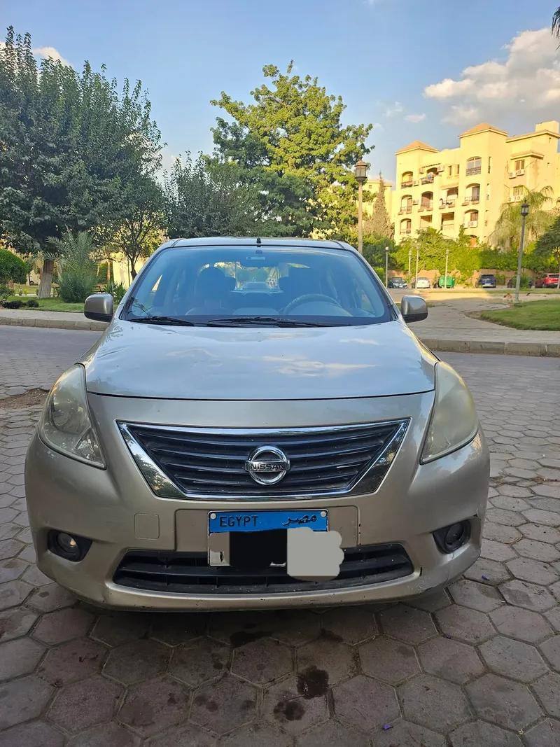 نسيان صني 2014 اوتوماتك مالك اول من الزيرو