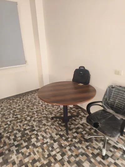 ترابيزة اجتماعات دائرية في القوصيه, أسيوط - 3,000 EGP