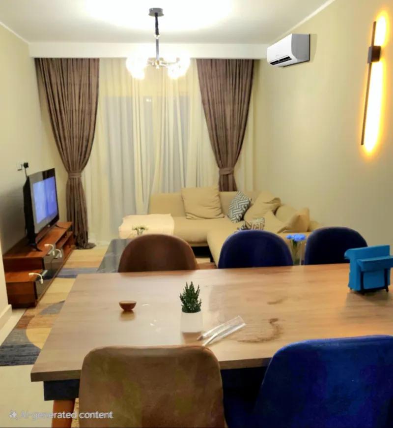 العين السخنه لاسيرينا ميني ايجيبت للبيع شاليه 110 متر