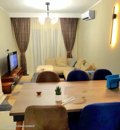 شاليه للبيع في لا سيرينا ميني إيجيبت