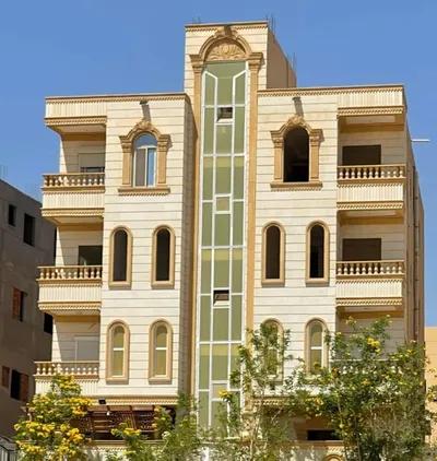 شقة للبيع في مدينة بدر