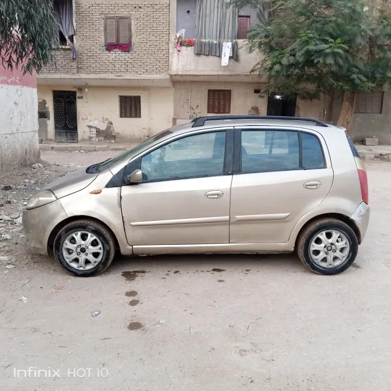 اسبيرانزا a113 موديل 2009