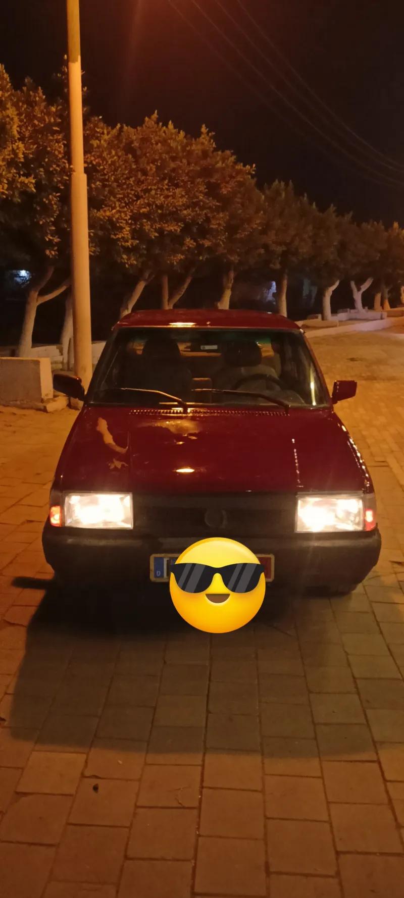 دوجان 96 حالتها كويسه جدا لسه شاددها