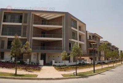 شقة للبيع في تاج سيتي