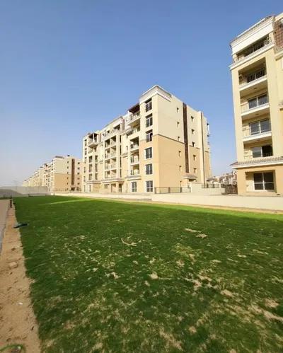 شقة للبيع في مناطق اخرى في القاهرة