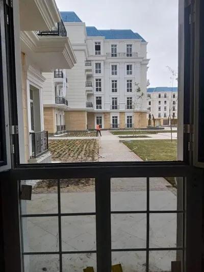 شقة للبيع في العلمين الجديدة