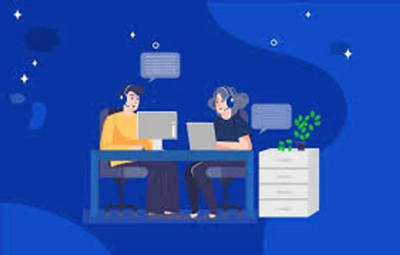 شغل كول سنتر اونلاين