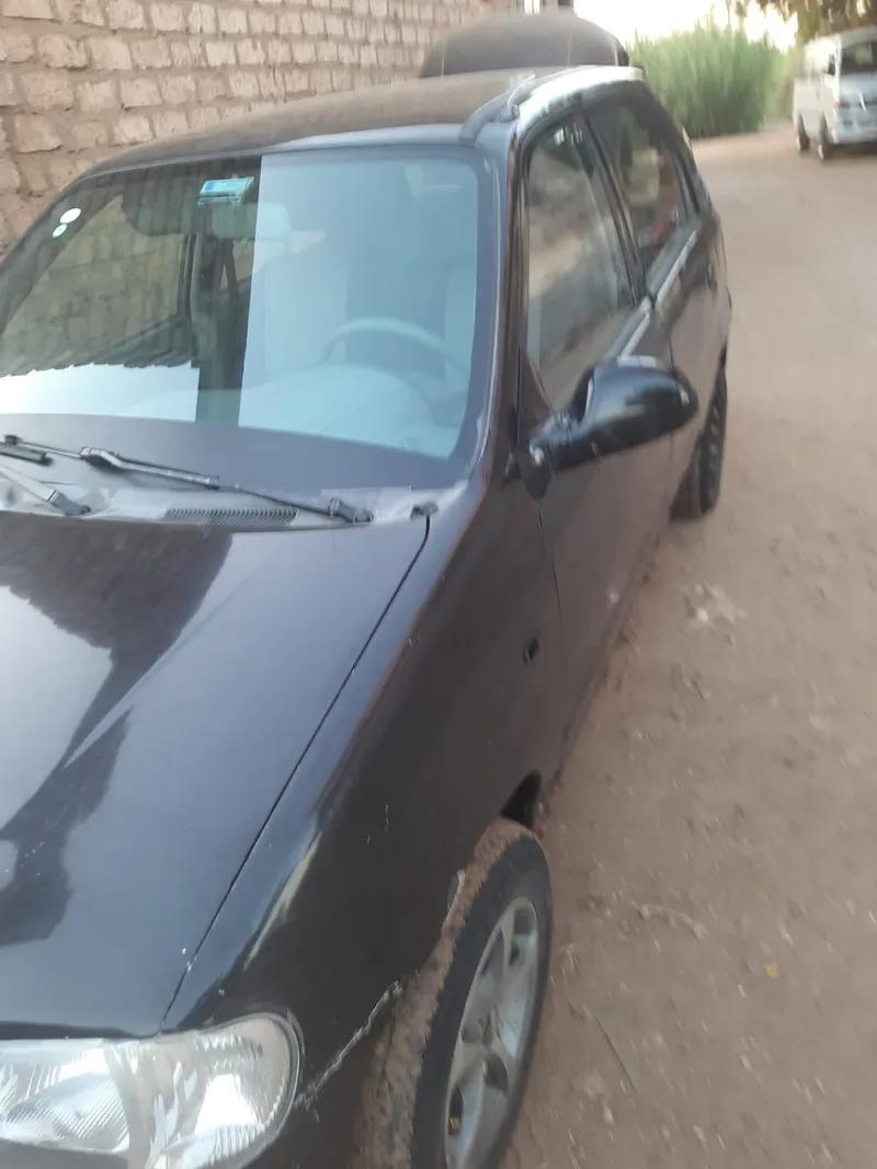 المعاينة قرية طهواى أشمون المنوفية