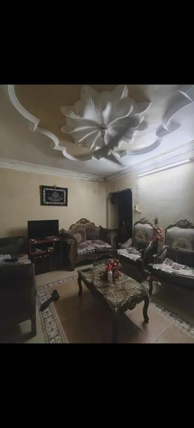 شقة للبيع في حي الزهور