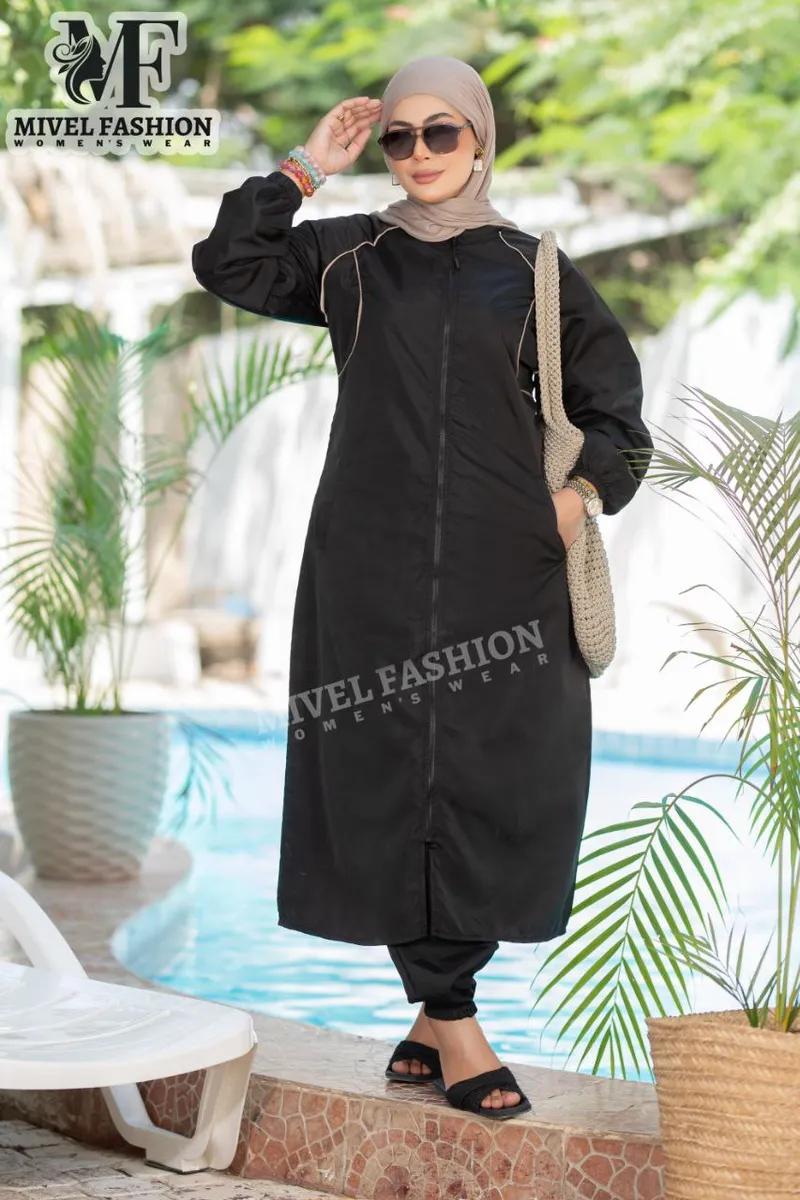 أجمد بوركيني طويل من مصنع مايفل بسعر المصنع لعيونكوا في اي مكان 😉