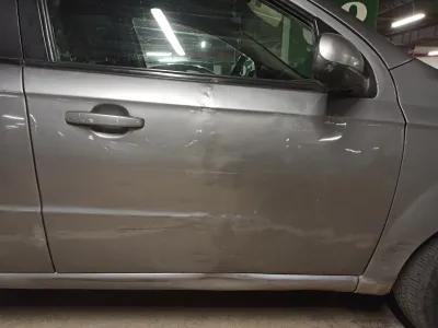 شيفروليه افيو 2014