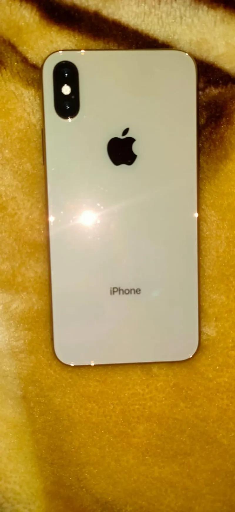 iPhone XS 64G