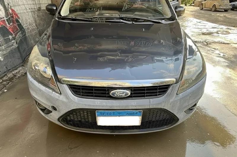 فورد فوكس ٢٠٠٩