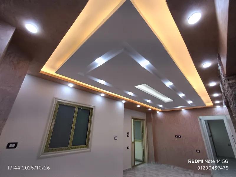 الروماني لأعمال النقاشه والديكور***5