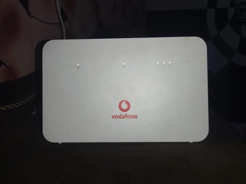 راوتر هوائي فودافون 4G