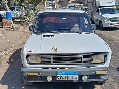 فيات نوفا 128 1990