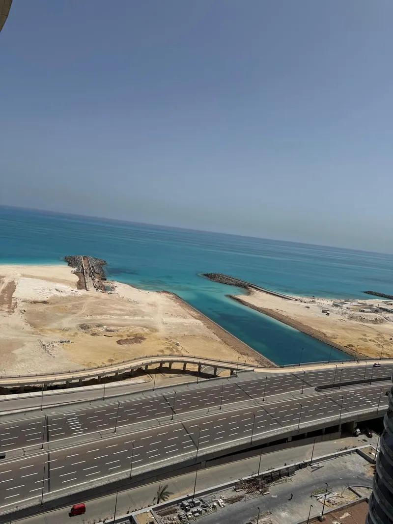 ابراج العلمين